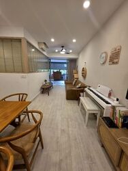 The Minton (D19), Condominium #612670501